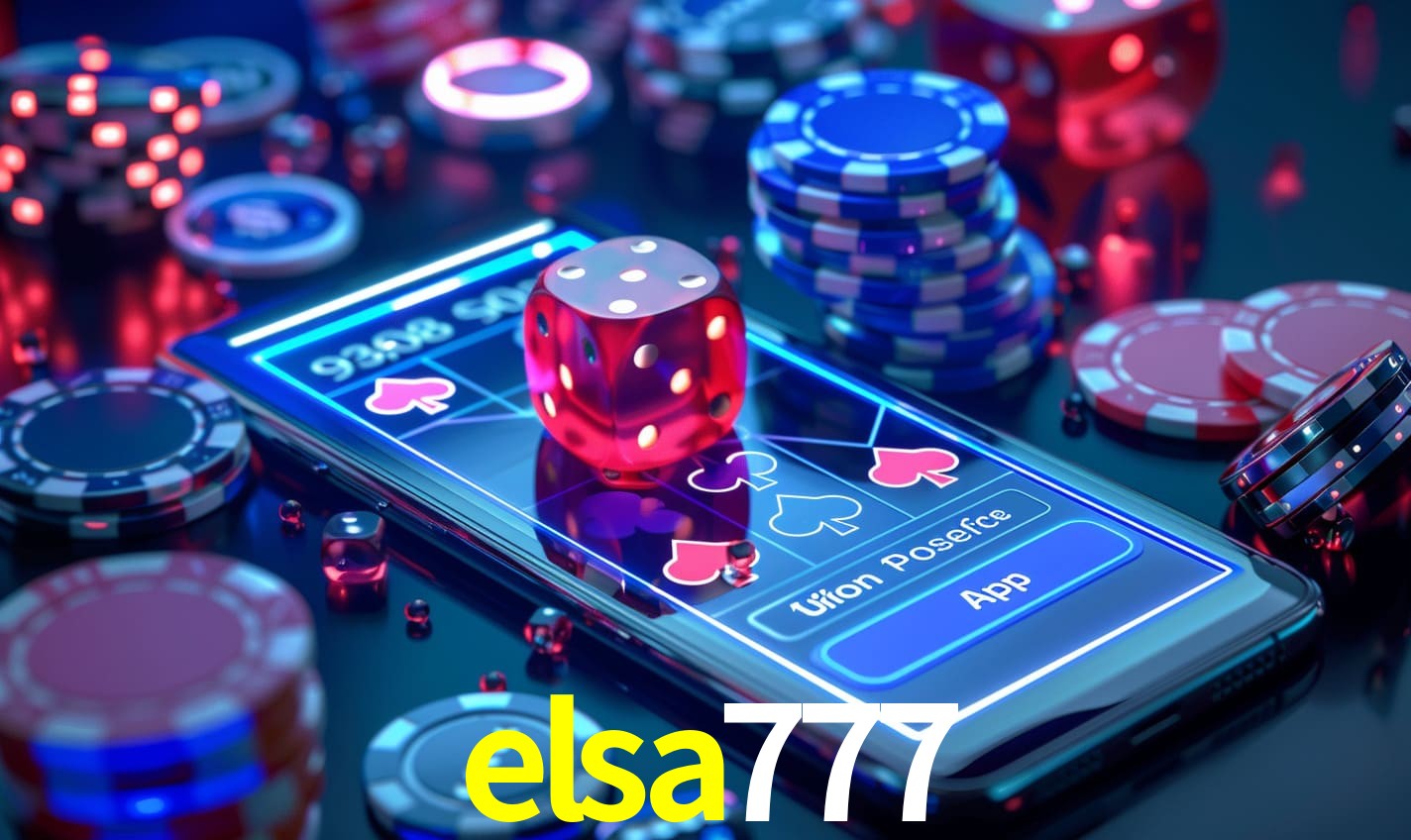 Baixar App elsa777