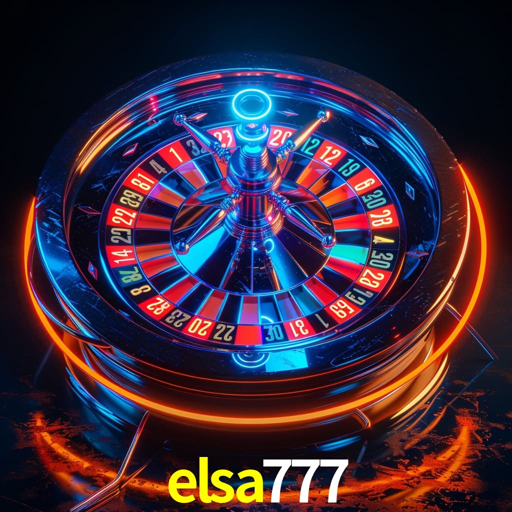 Melhor Casino Online elsa777