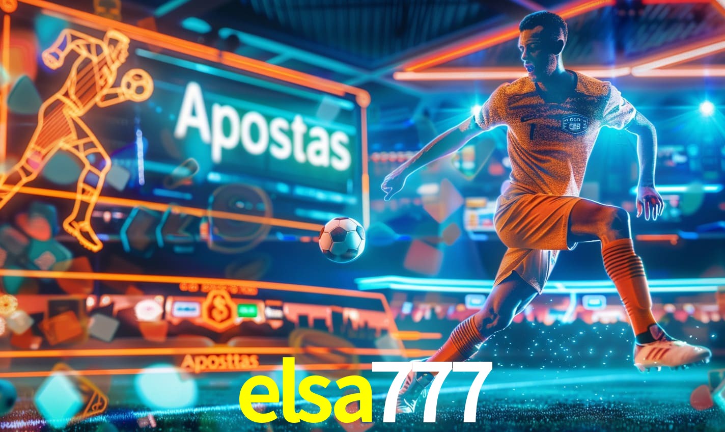 Apostas elsa777