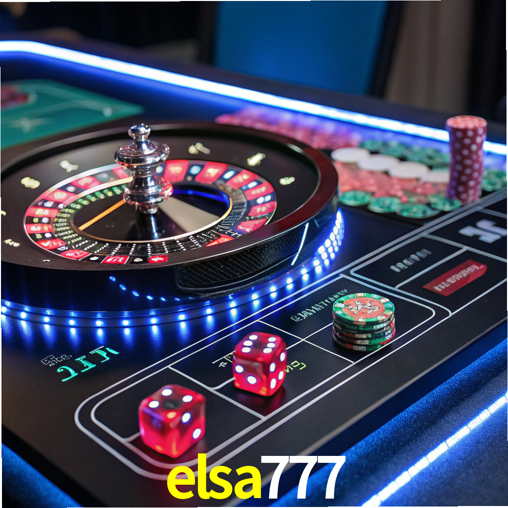 Cassino Online elsa777